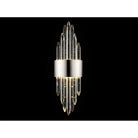 Avenue Lighting - Aspen LED Wall Sconce - HF3017-PN - Canada Light Shop