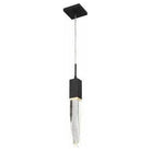 Avenue Lighting - Aspen Pendant - HF1901-1-AP-BK - Canada Light Shop