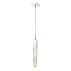 Avenue Lighting - Aspen Pendant - HF1901-1-AP-CH-C - Canada Light Shop