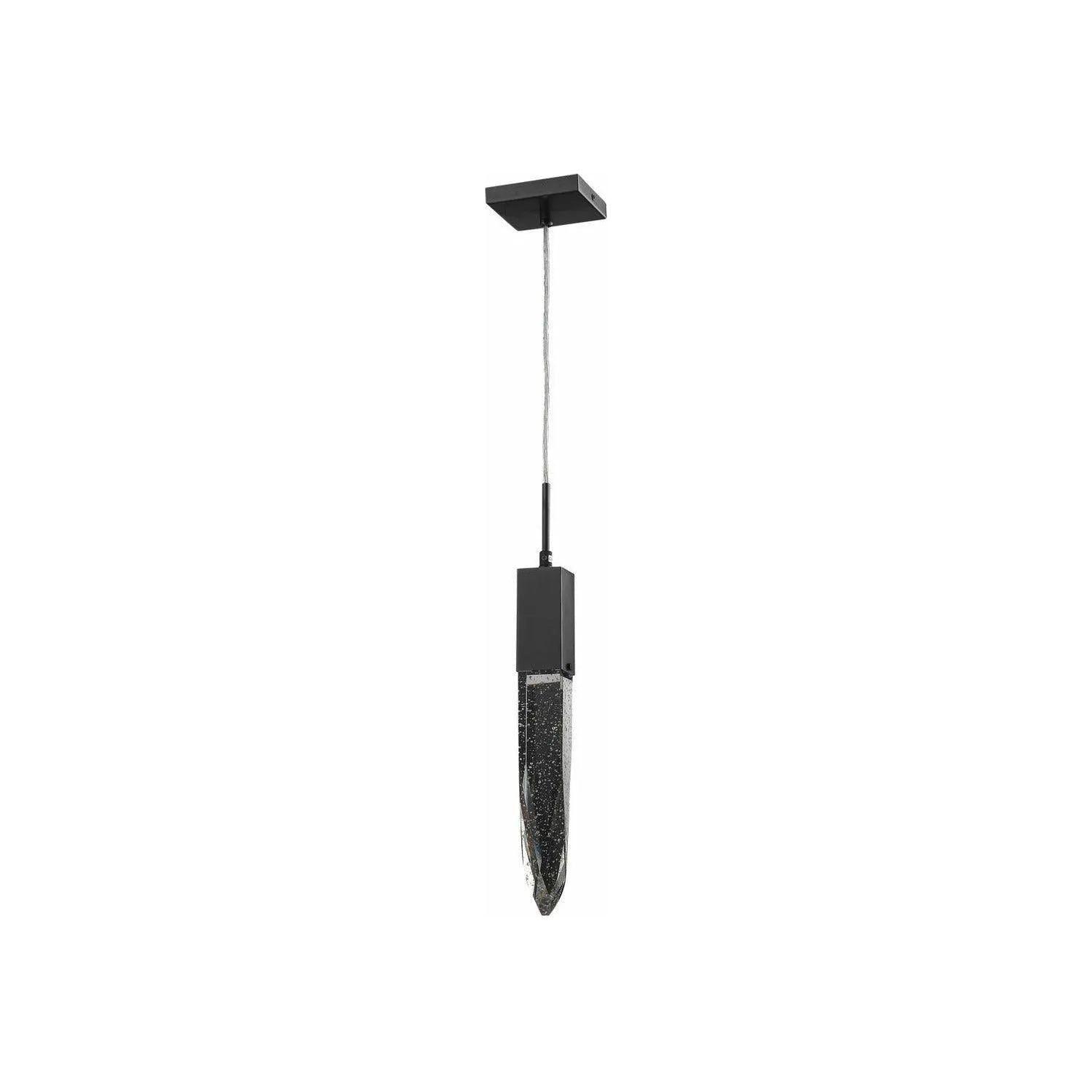 Avenue Lighting - Aspen Pendant - HF1901-1-AP-DBZ - Canada Light Shop