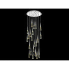 Avenue Lighting - Avalon Multi Pendant - HF3825-CH - Canada Light Shop