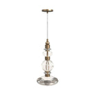 Avenue Lighting - Avra LED Pendant HF7901 - HF7901-AB - Canada Light Shop
