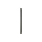Avenue Lighting - Bel Air LED Outdoor Wall Mount - AV3268-SLV - Canada Light Shop
