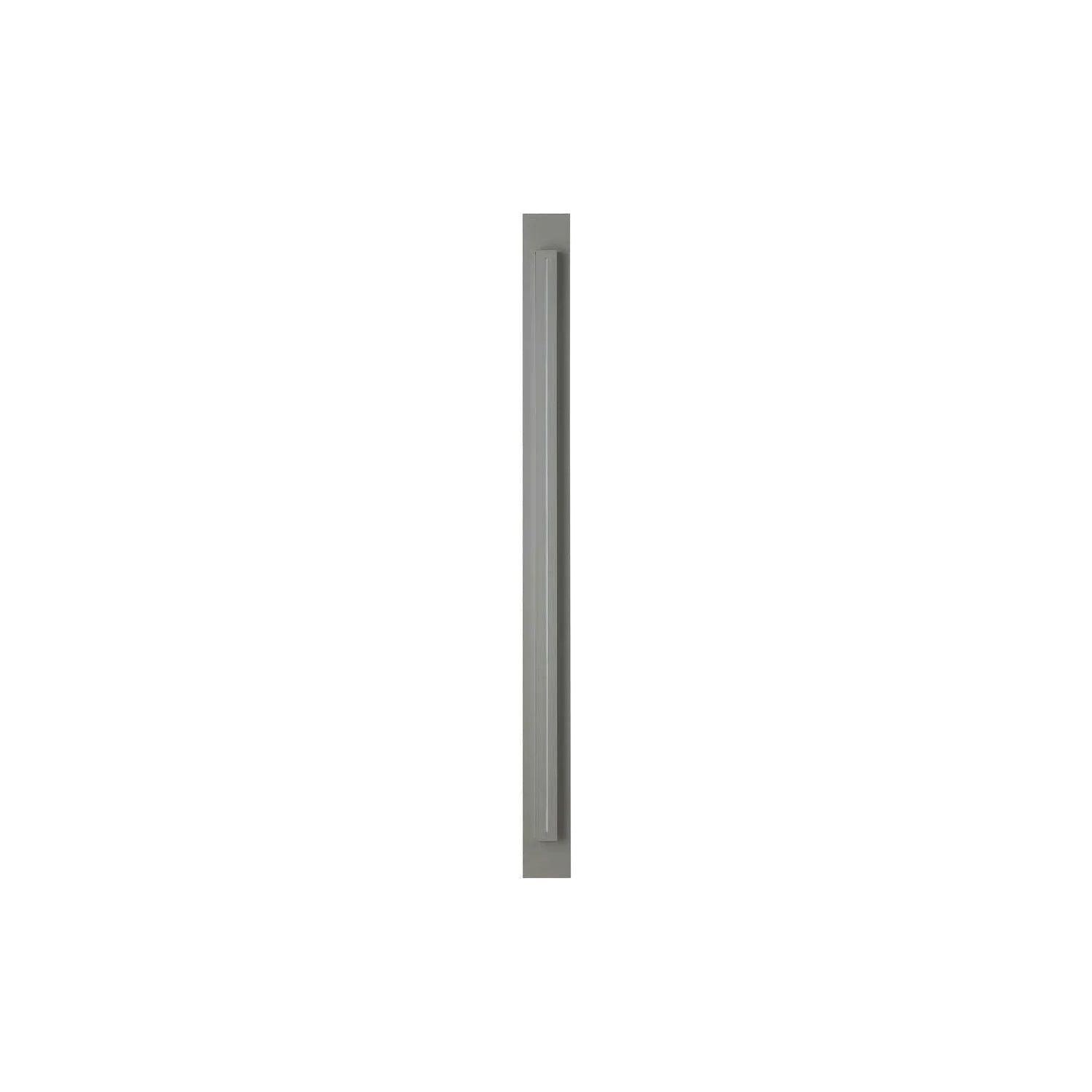 Avenue Lighting - Bel Air LED Outdoor Wall Mount - AV3268-SLV - Canada Light Shop