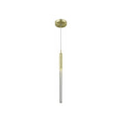 Avenue Lighting - Boa Pendant - HF2020-BOA-BB - Canada Light Shop