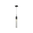 Avenue Lighting - Boa Square Pendant - HF1901-1-BOA-DBZ - Canada Light Shop