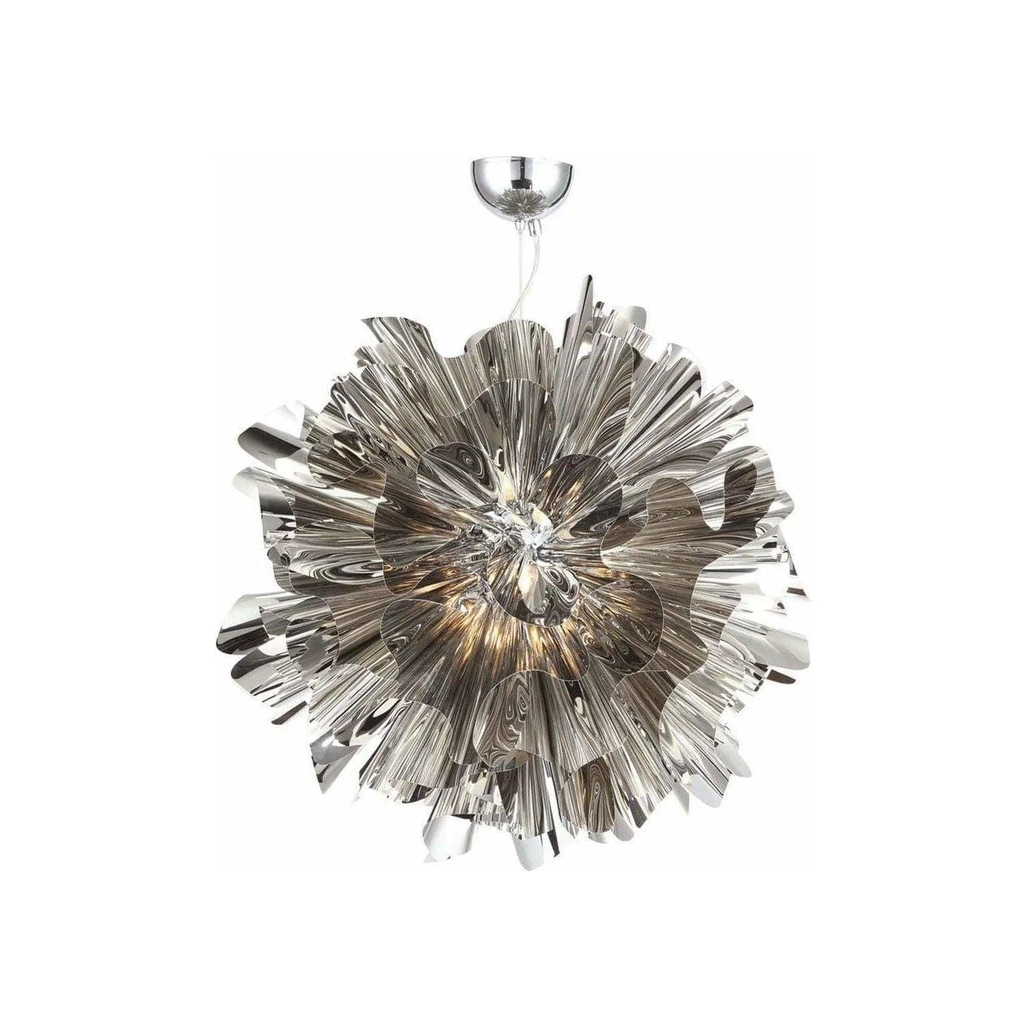 Avenue Lighting - Bowery Lane Pendant - HF1301-CH - Canada Light Shop