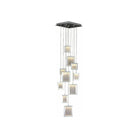 Avenue Lighting - Brentwood LED Multi Pendant - HF6010-BA - Canada Light Shop
