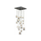 Avenue Lighting - Brentwood LED Multi Pendant - HF6011-BA - Canada Light Shop