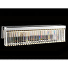 Avenue Lighting - Broadway LED Wall Sconce - HF4003-PN - Canada Light Shop