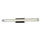 Avenue Lighting - Cermack LED Wall Sconce - HF9231-BLK - Canada Light Shop