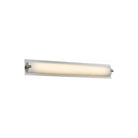 Avenue Lighting - Cermack St. Backplate LED Wall Sconce - HF1114-BN - Canada Light Shop