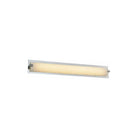 Avenue Lighting - Cermack St. Backplate LED Wall Sconce - HF1114-CH - Canada Light Shop