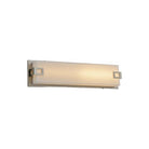 Avenue Lighting - Cermack St. Brackets LED Wall Sconce - HF1117-BN - Canada Light Shop