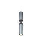 Avenue Lighting - Cicada Ball Pendant - HF1091-GRY - Canada Light Shop