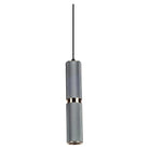 Avenue Lighting - Cicada Band Pendant - HF1077-BLG - Canada Light Shop