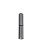 Avenue Lighting - Cicada Band Pendant - HF1078-DGY - Canada Light Shop