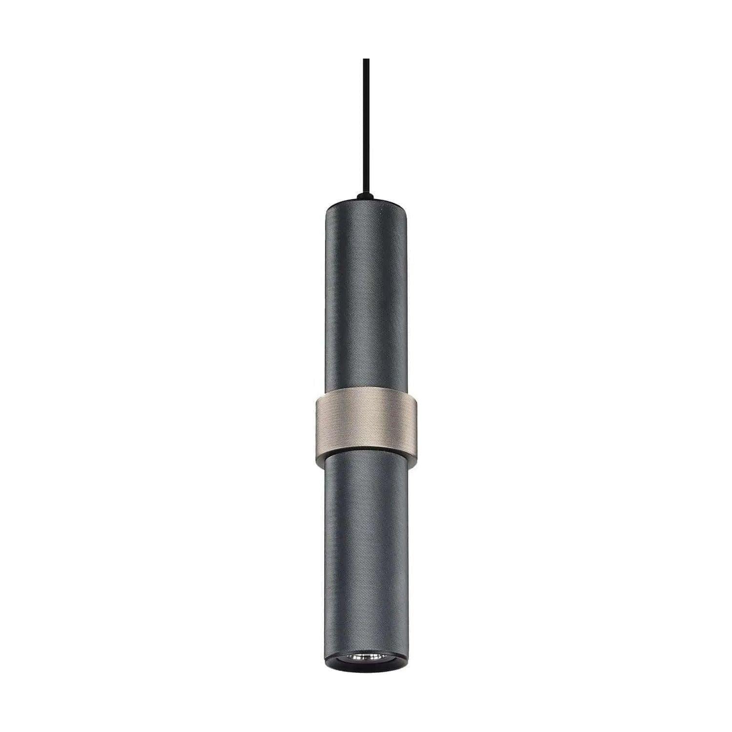 Avenue Lighting - Cicada Cuff Pendant - HF1080-LDG - Canada Light Shop