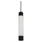 Avenue Lighting - Cicada Marble Pendant - HF1068-WHT - Canada Light Shop