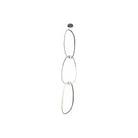 Avenue Lighting - Circa LED Long Pendant - HF5026-CH - Canada Light Shop