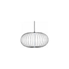 Avenue Lighting - Delano Chandelier - HF8212-BK - Canada Light Shop