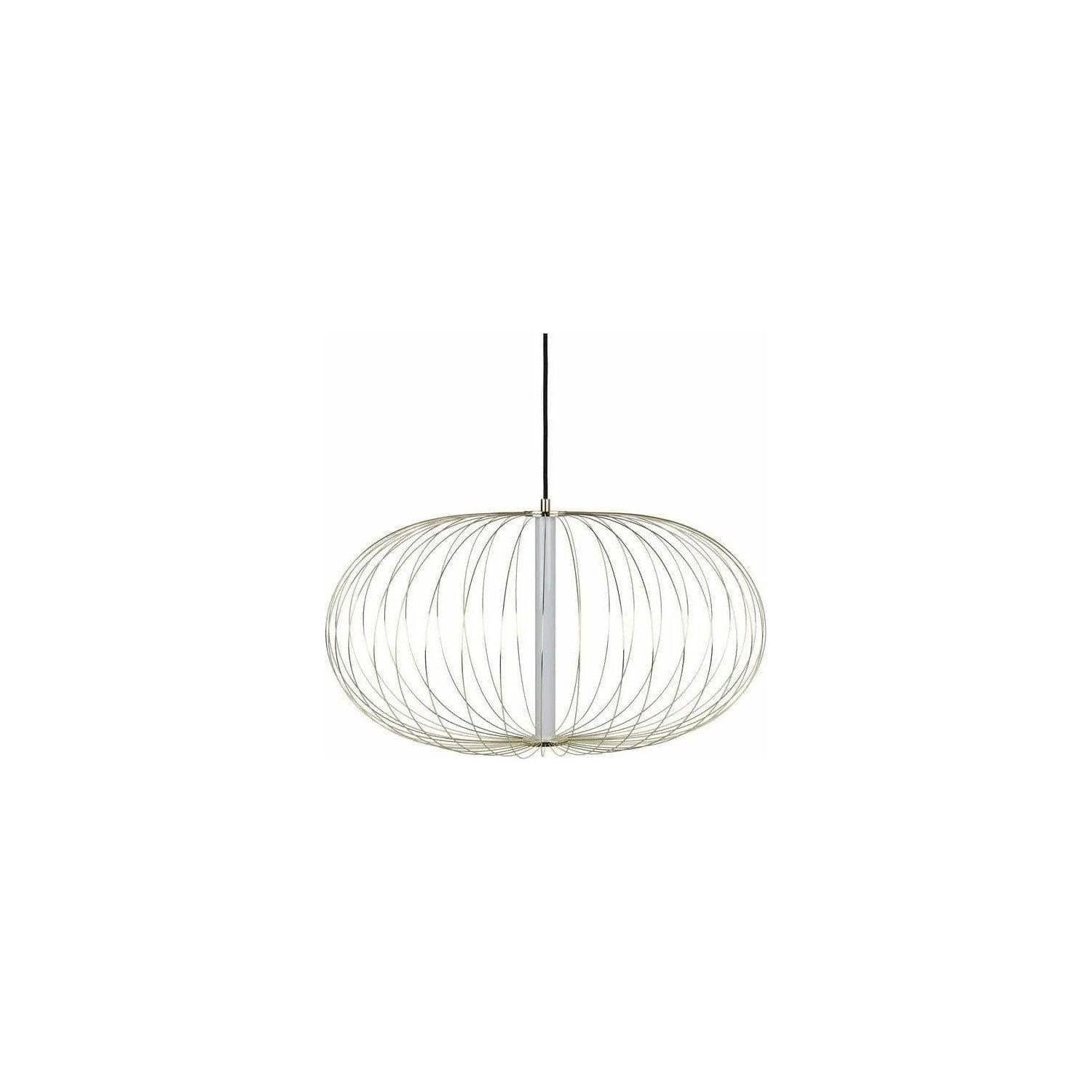 Avenue Lighting - Delano Chandelier - HF8212-GL - Canada Light Shop