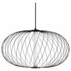 Avenue Lighting - Delano Chandelier - HF8213-BK - Canada Light Shop