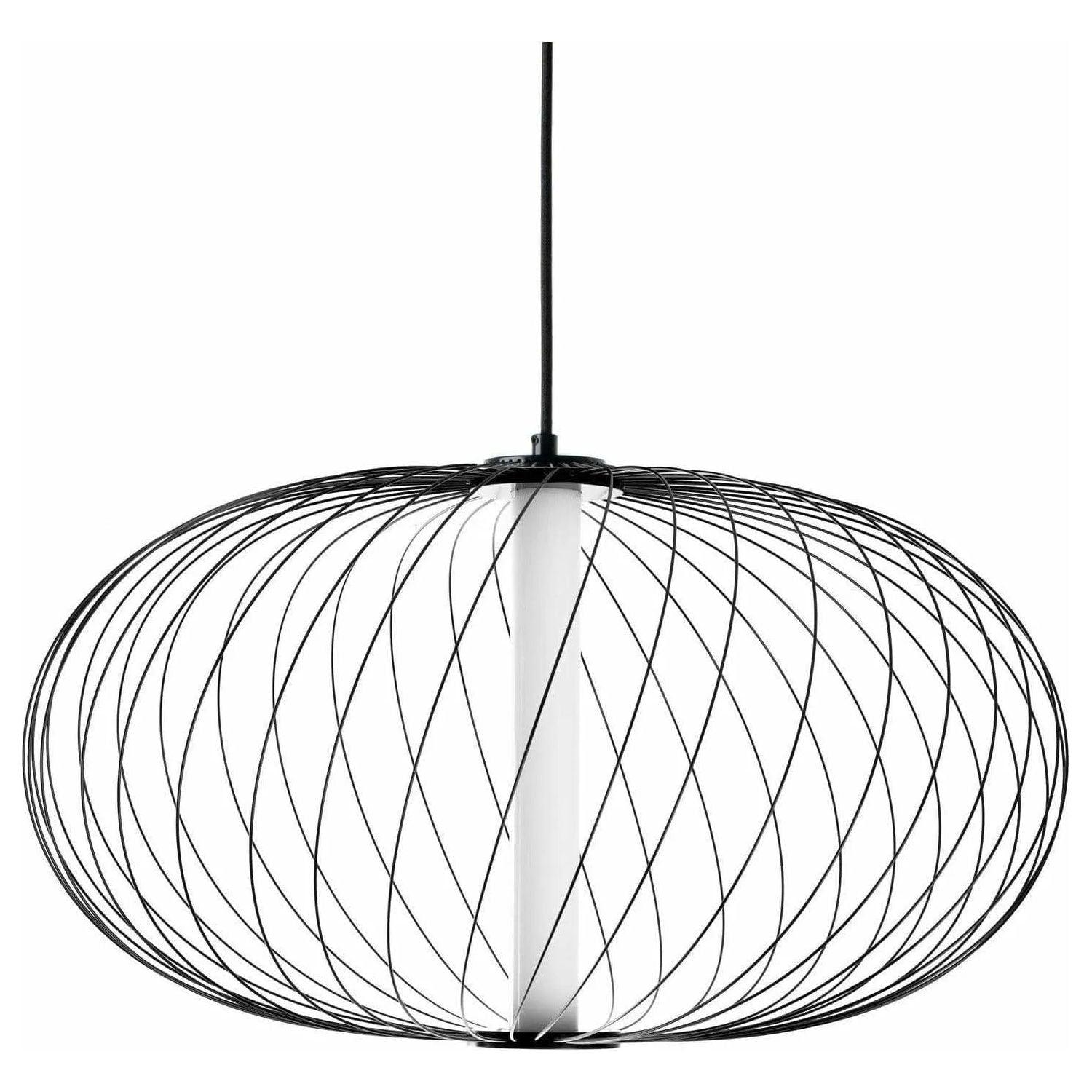 Avenue Lighting - Delano Chandelier - HF8213-BK - Canada Light Shop