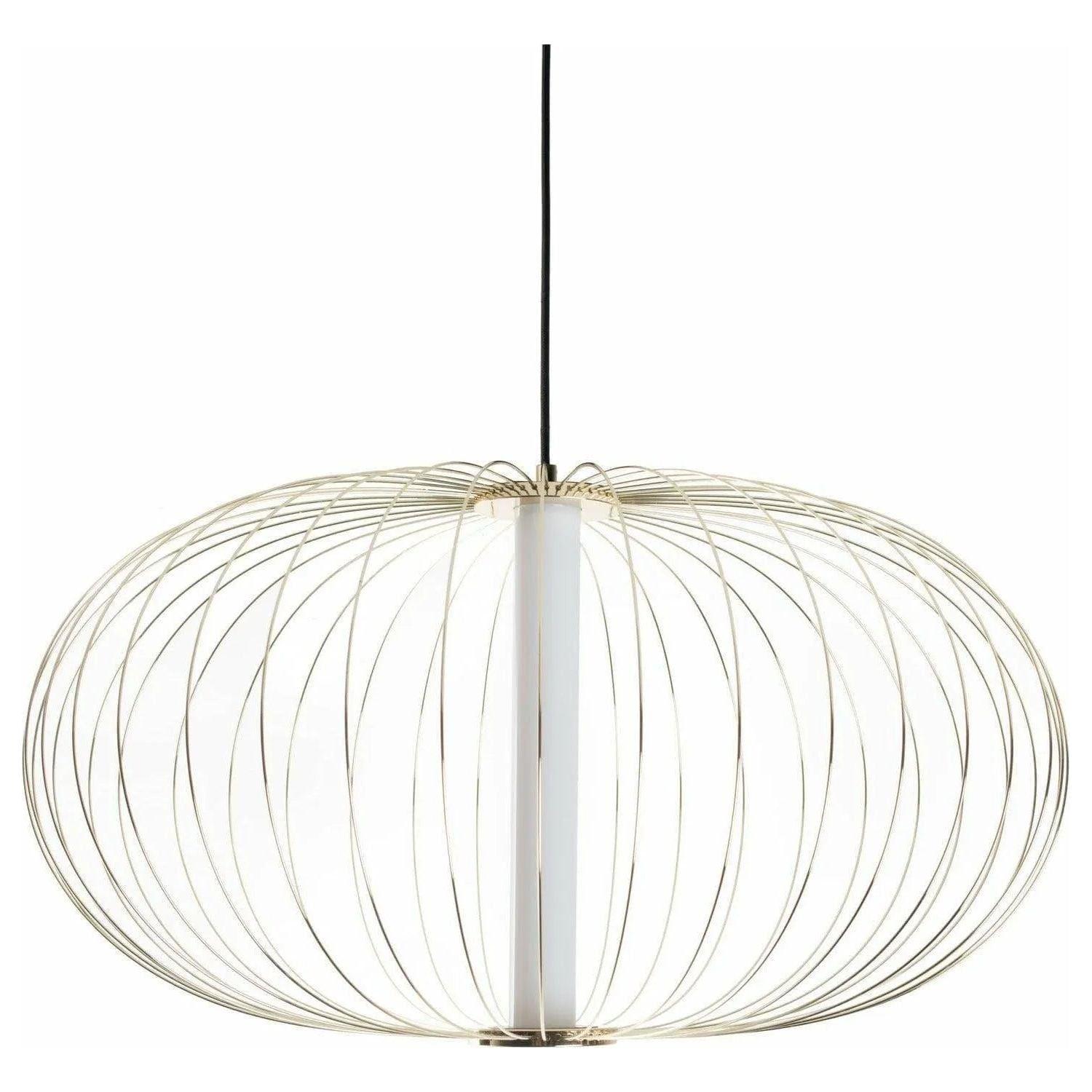Avenue Lighting - Delano Chandelier - HF8213-GL - Canada Light Shop