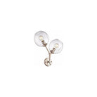 Avenue Lighting - Fairfax Wall Sconce - HF8082-BB - Canada Light Shop