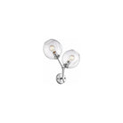 Avenue Lighting - Fairfax Wall Sconce - HF8082-CH - Canada Light Shop