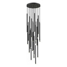 Avenue Lighting - Filmore Ave. Multi Pendant - HF2800-BLK - Canada Light Shop