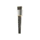 Avenue Lighting - Glacier LED Small Beveled Torch Wall Sconce - HF3010-PN - Canada Light Shop