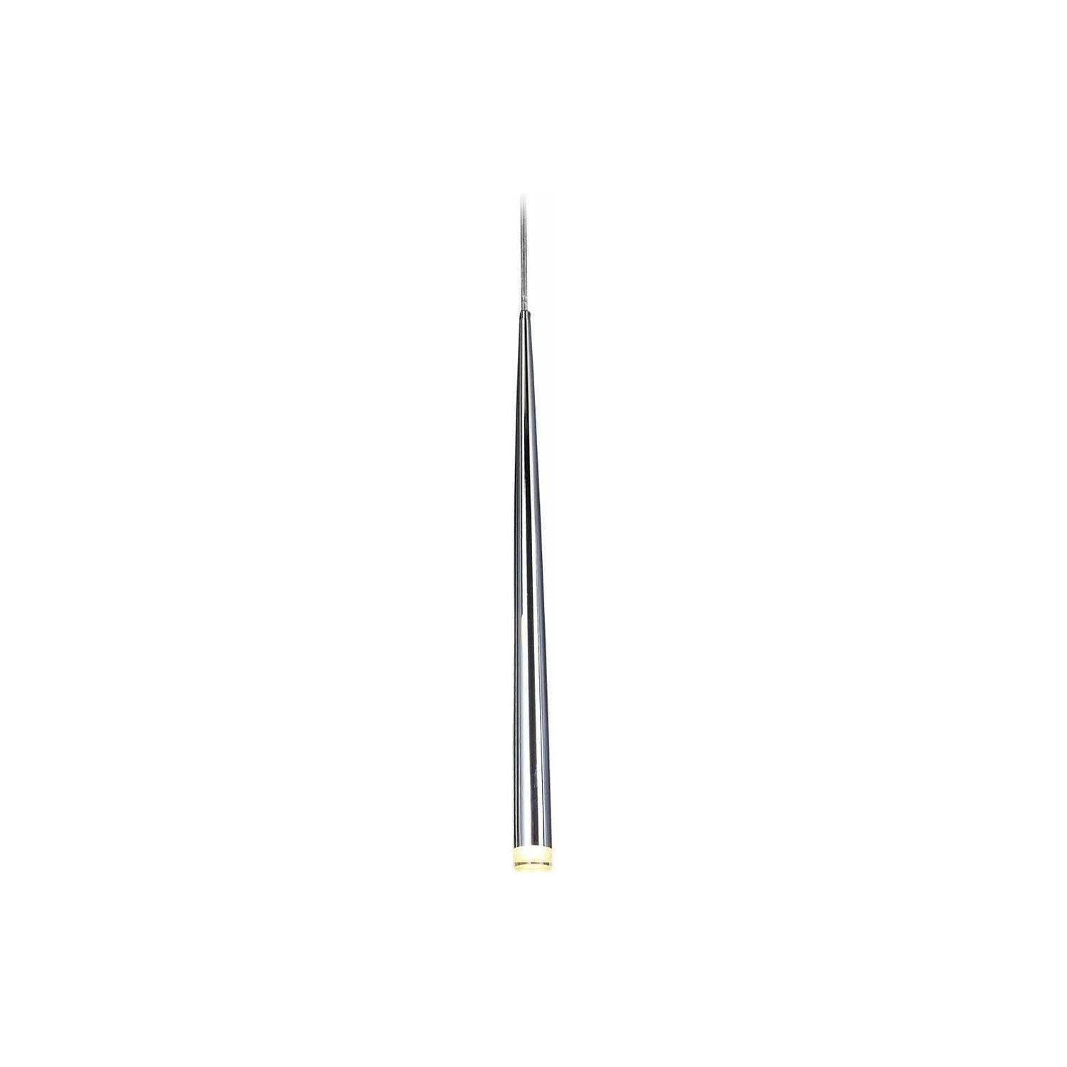 Avenue Lighting - Highland Ave. Pendant - HF2101-CH - Canada Light Shop
