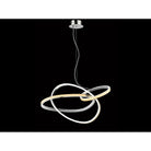 Avenue Lighting - Lynx St. LED Pendant - HF5006-PN - Canada Light Shop