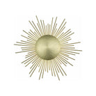 Avenue Lighting - Marquee St. Wall Sconce / Flushmount - HF5099-HBB - Canada Light Shop