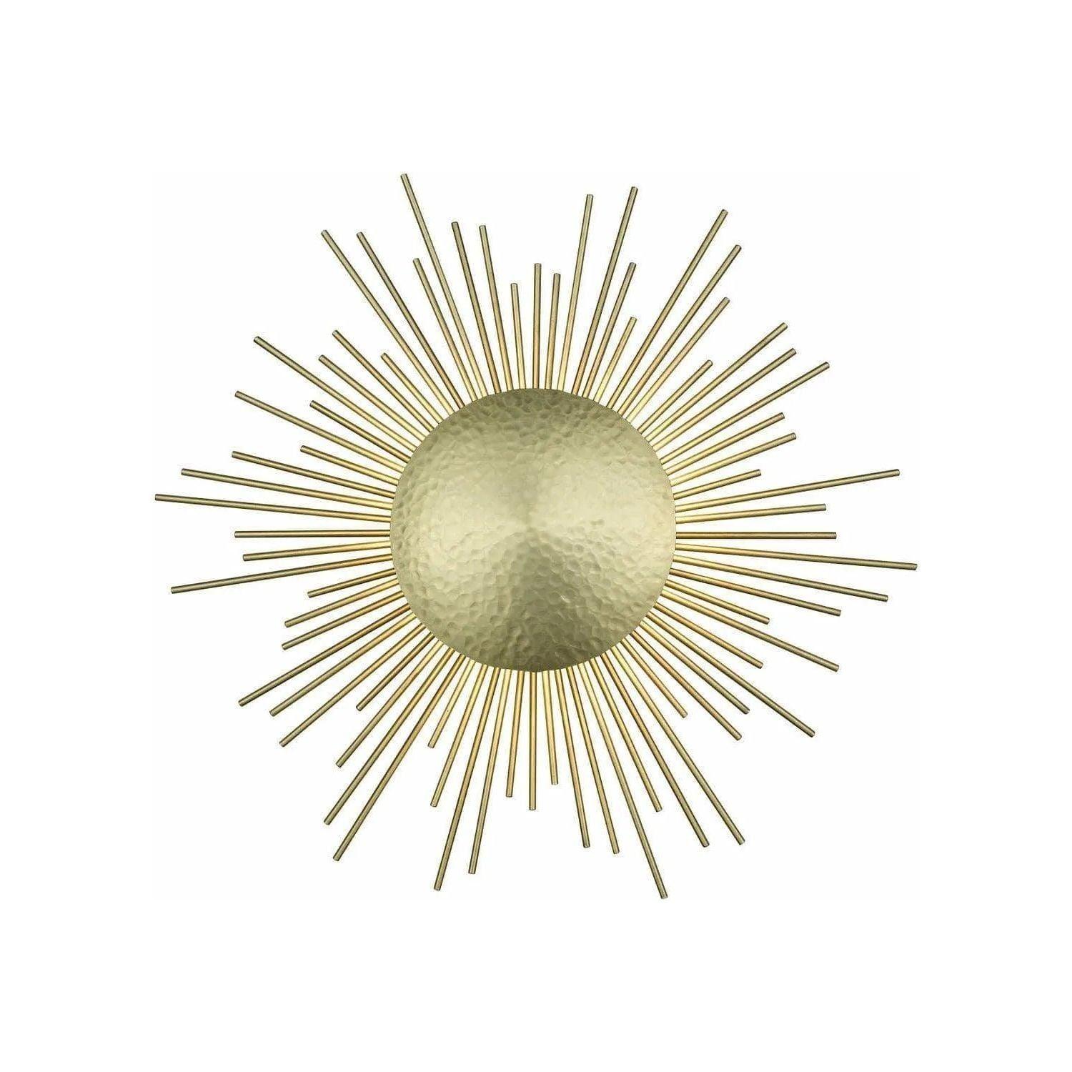 Avenue Lighting - Marquee St. Wall Sconce / Flushmount - HF5099-HBB - Canada Light Shop