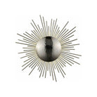 Avenue Lighting - Marquee St. Wall Sconce / Flushmount - HF5099-HPN - Canada Light Shop