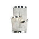 Avenue Lighting - Mullholand Dr. Wall Sconce - HF1404-CH - Canada Light Shop