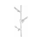 Avenue Lighting - Oaks Wall Sconce - HF8886-PN - Canada Light Shop