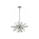 Avenue Lighting - Palisades Ave. Chandelier - HF8201-CH - Canada Light Shop