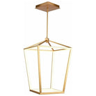 Avenue Lighting - Park Ave. Chandelier - HF9401-GLD - Canada Light Shop