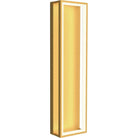 Avenue Lighting - Park Ave. Wall Sconce - HF9404-BK - Canada Light Shop