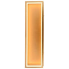 Avenue Lighting - Park Ave. Wall Sconce - HF9404-GLD - Canada Light Shop