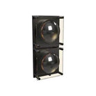 Avenue Lighting - Peninisula Wall Sconce - HF7102-BK - Canada Light Shop