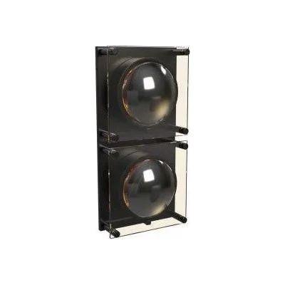 Avenue Lighting - Peninisula Wall Sconce - HF7102-BK - Canada Light Shop