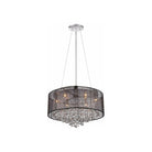 Avenue Lighting - Riverside Dr. Dual Mount/Flush & Hanging - HF1505-BLK - Canada Light Shop