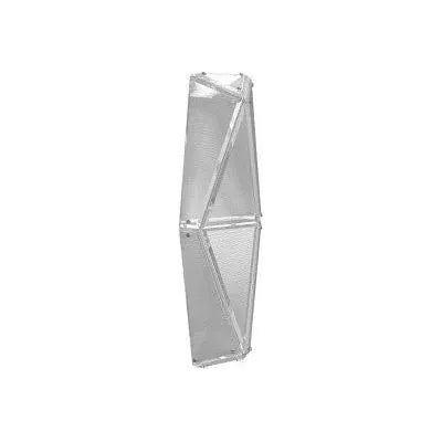 Avenue Lighting - Seoul LED Wall Sconce HF7860 - HF7860-CH - Canada Light Shop