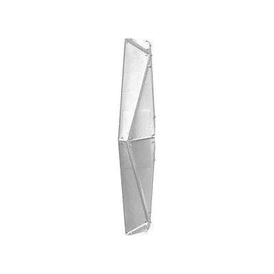 Avenue Lighting - Seoul LED Wall Sconce HF7888 - HF7888-CH - Canada Light Shop