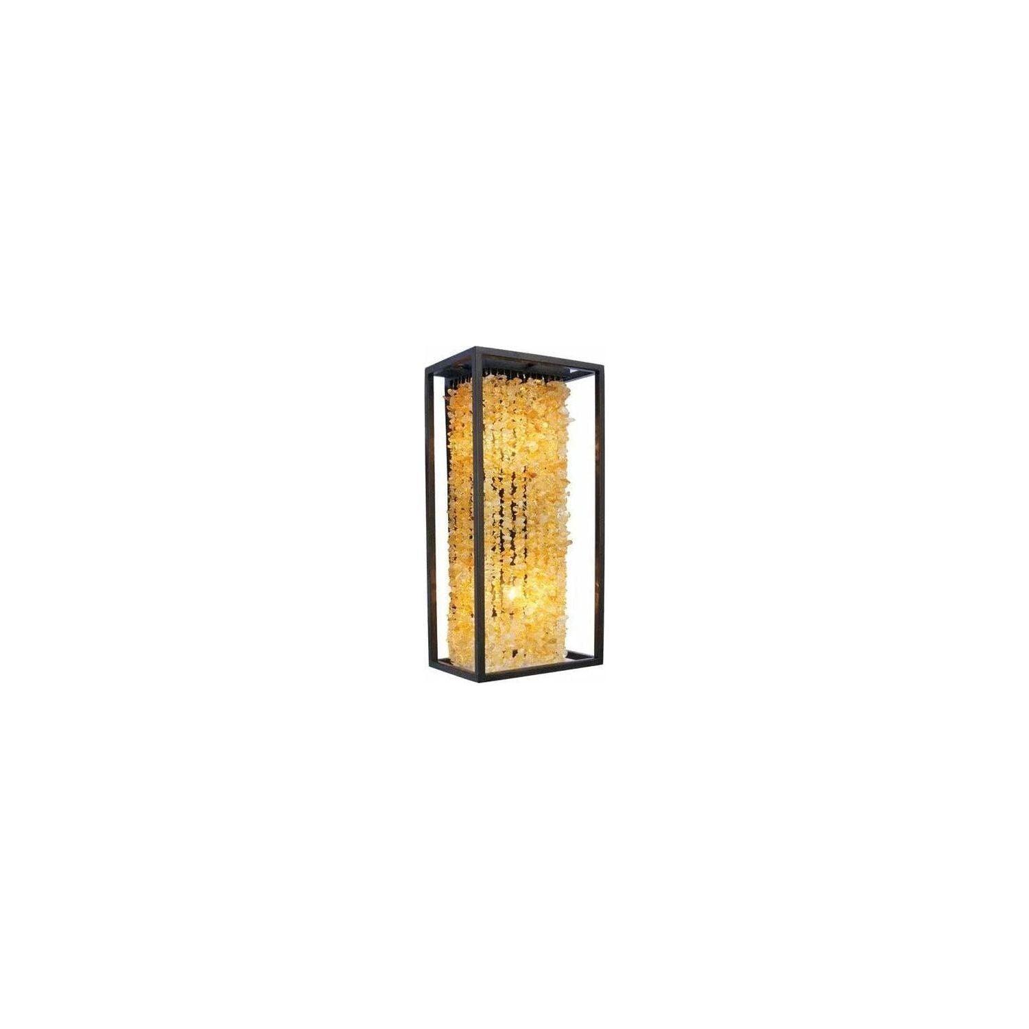 Kalco - Soho Pendant - HF9002-DBZ - Canada Light Shop